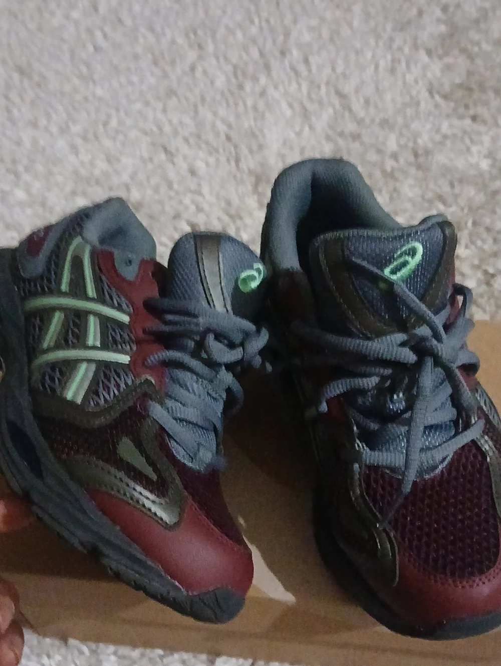 Asics